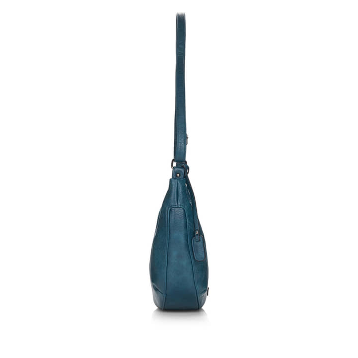 Remonte Artikelnummer Q0755-12 remonte Handtasche petrol VIP-Rabatte