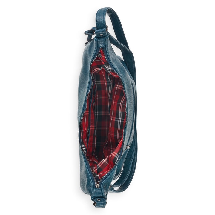 Remonte Artikelnummer Q0755-12 remonte Handtasche petrol VIP-Rabatte