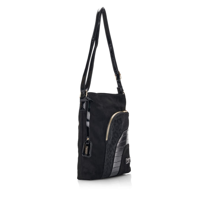 Remonte Artikelnummer Q0705-02 remonte Handtasche tiefschwarz Tiefpreis