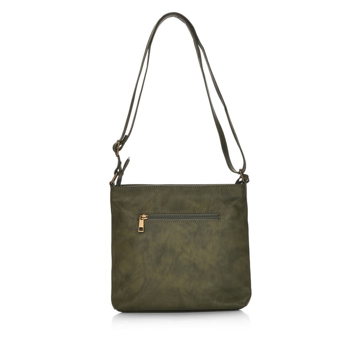 Remonte Artikelnummer Q0704-54 remonte Handtasche khakigrün-beige