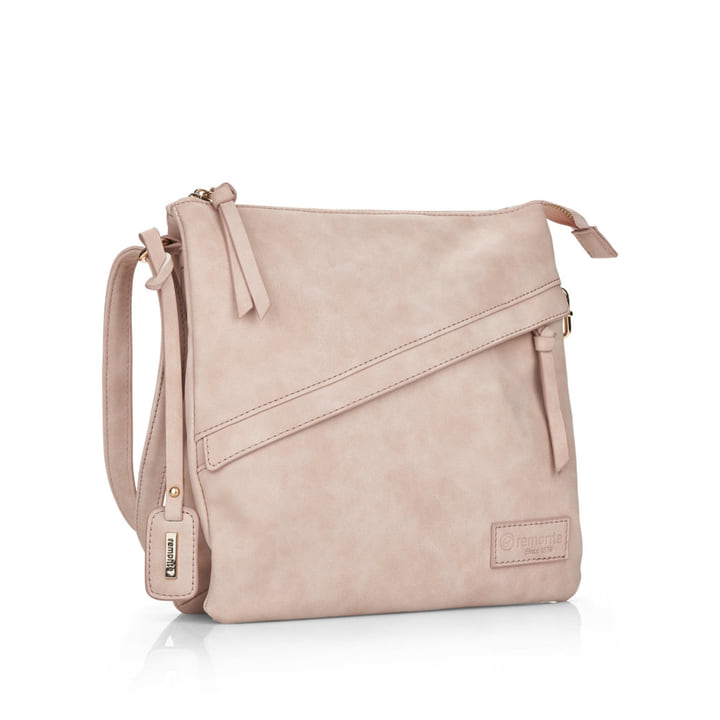 Remonte Artikelnummer Q0702-31 remonte Handtasche zartrosa Kostenlose Rückgabe