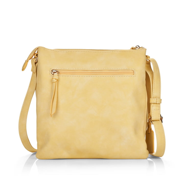 Remonte Artikelnummer Q0702-69 remonte Handtasche pastellgelb Begrenzte Freigabe