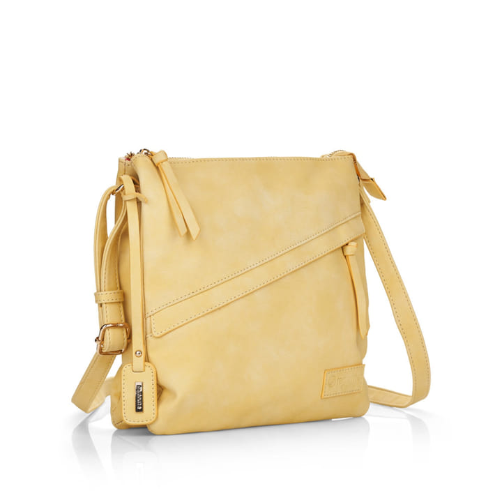 Remonte Artikelnummer Q0702-69 remonte Handtasche pastellgelb Begrenzte Freigabe