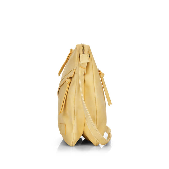 Remonte Artikelnummer Q0702-69 remonte Handtasche pastellgelb Begrenzte Freigabe