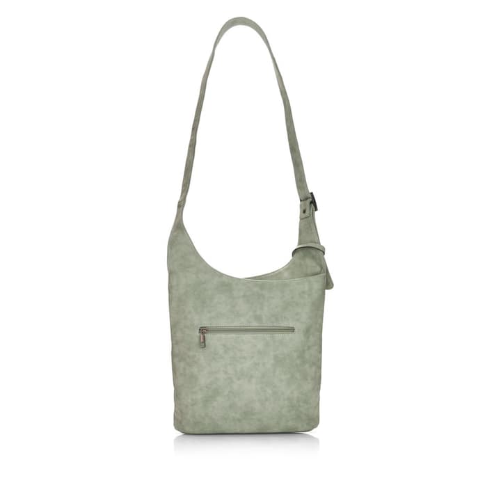 Remonte Artikelnummer Q0718-52 remonte Handtasche grüngrau
