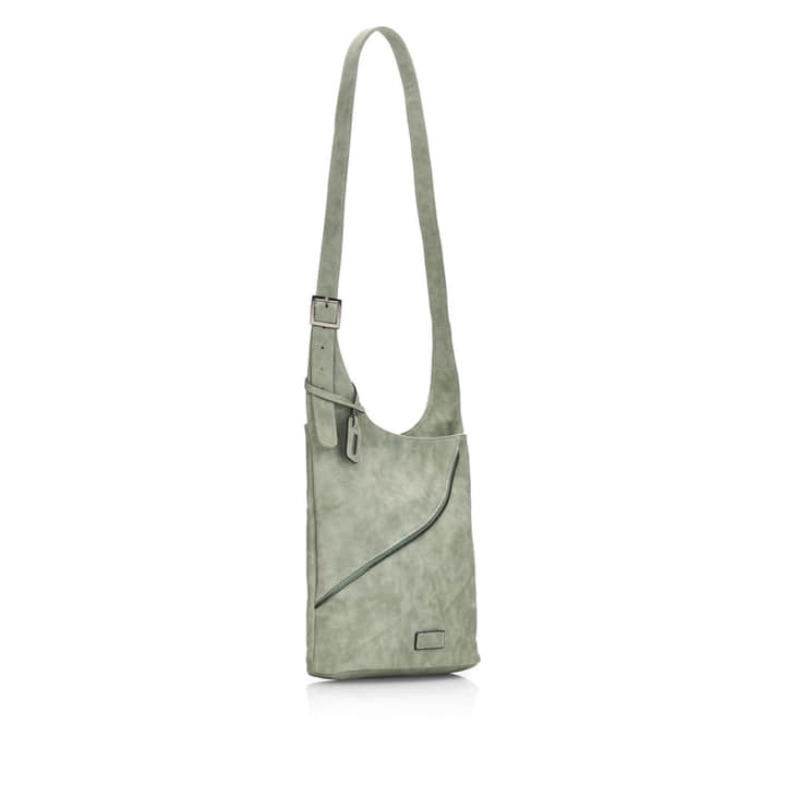 Remonte Artikelnummer Q0718-52 remonte Handtasche grüngrau Letzte 3 Tage