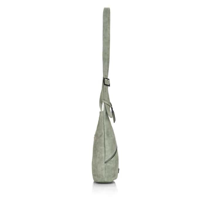 Remonte Artikelnummer Q0718-52 remonte Handtasche grüngrau Letzte 3 Tage