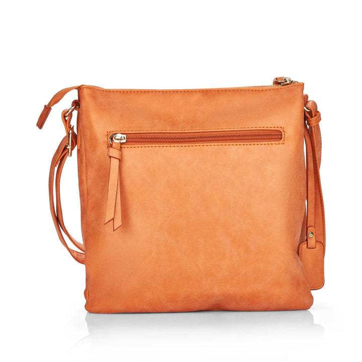 Remonte Artikelnummer Q0702-38 remonte Handtasche safranorange
