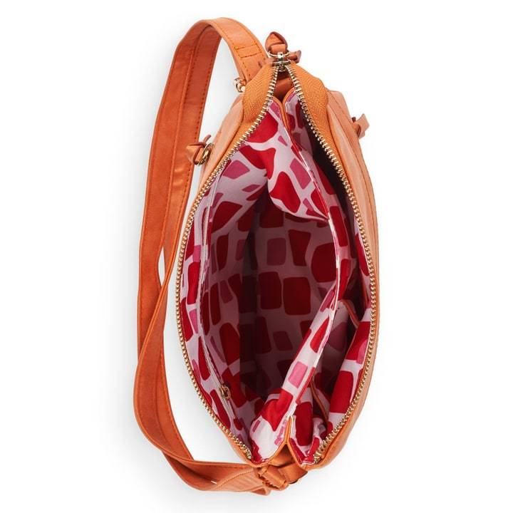 Remonte Artikelnummer Q0702-38 remonte Handtasche safranorange JETZT KAUFEN
