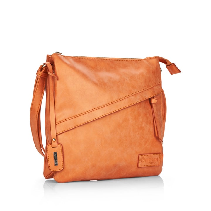 Remonte Artikelnummer Q0702-38 remonte Handtasche safranorange JETZT KAUFEN