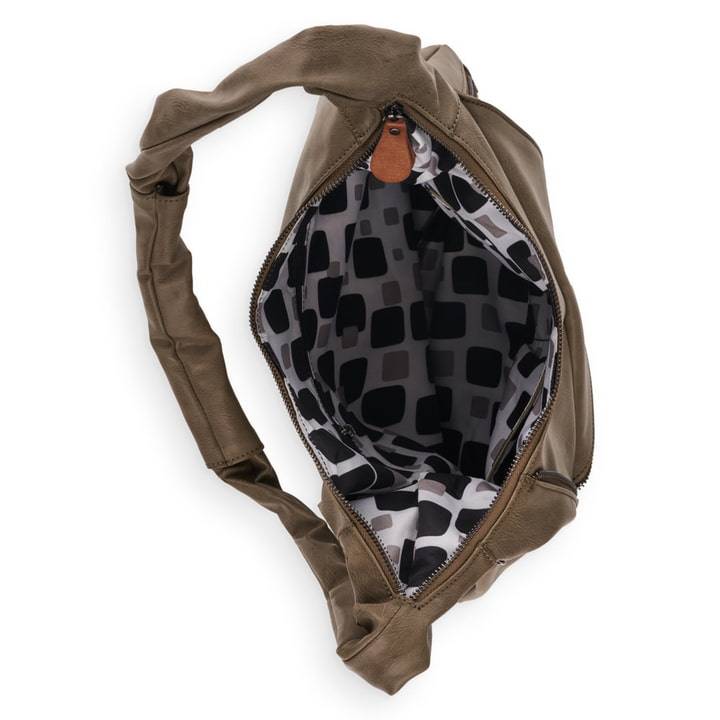 Remonte Artikelnummer Q0610-54 remonte Handtasche olivgrün Neueste Stile