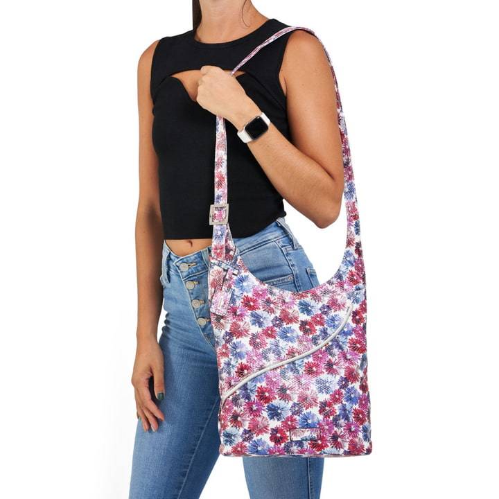 Remonte Artikelnummer Q0718-90 remonte Handtasche buntgemustert Letzte 2 Tage