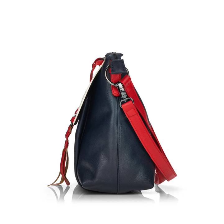 Remonte Artikelnummer Q0615-14 remonte Handtasche maritim Letzter Tag