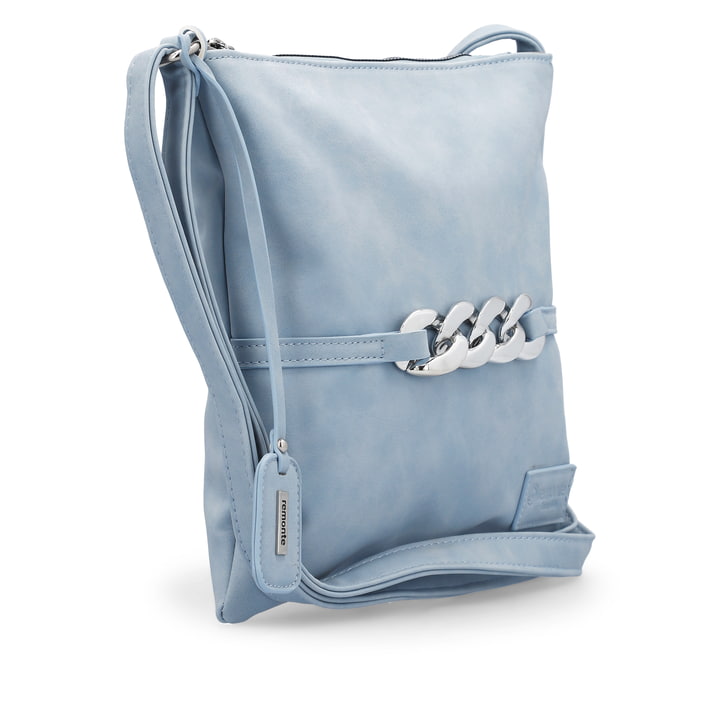 Remonte Artikelnummer Q0626-12 remonte Handtasche pastellblau Zeitbegrenzte Promotion