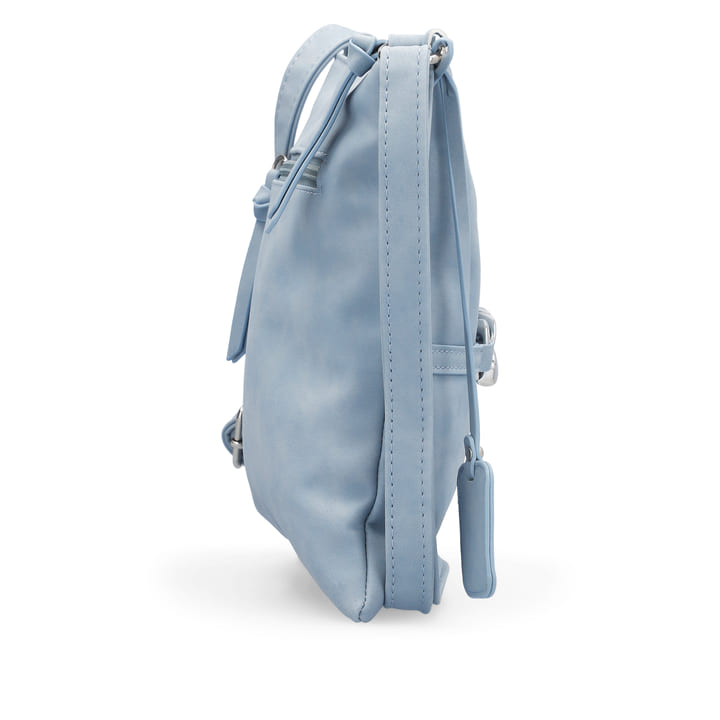 Remonte Artikelnummer Q0626-12 remonte Handtasche pastellblau Zeitbegrenzte Promotion