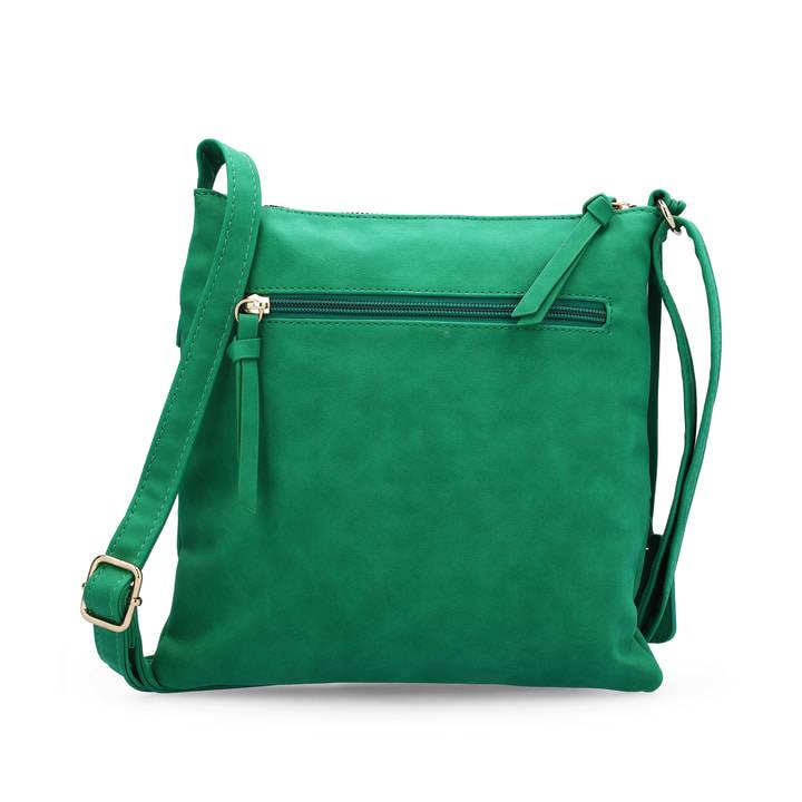 Remonte Artikelnummer Q0619-55 remonte Handtasche smaragdgrün