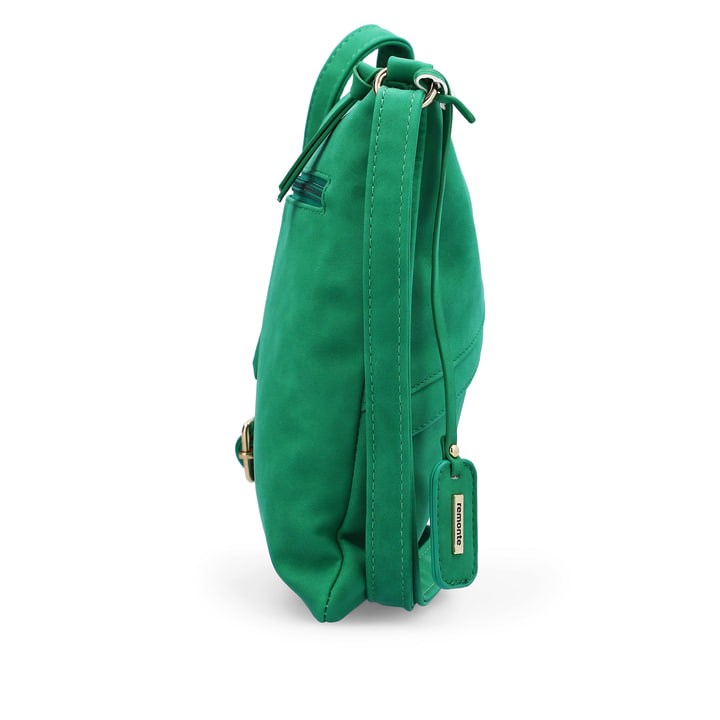 Remonte Artikelnummer Q0619-55 remonte Handtasche smaragdgrün Bis zu 50% Rabatt