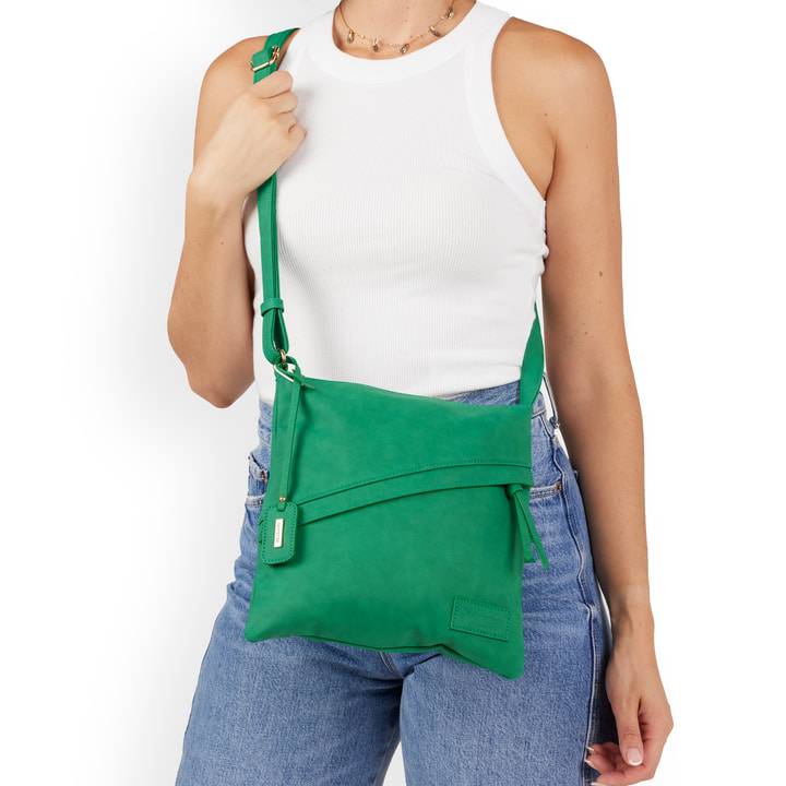 Remonte Artikelnummer Q0619-55 remonte Handtasche smaragdgrün Bis zu 50% Rabatt