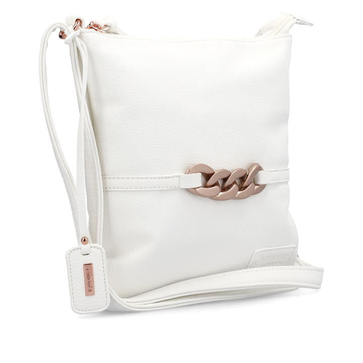 Remonte Artikelnummer Q0626-80 remonte Handtasche kristallweiß Bis zu 60% Rabatt
