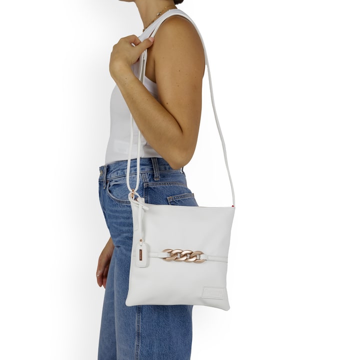 Remonte Artikelnummer Q0626-80 remonte Handtasche kristallweiß Bis zu 60% Rabatt