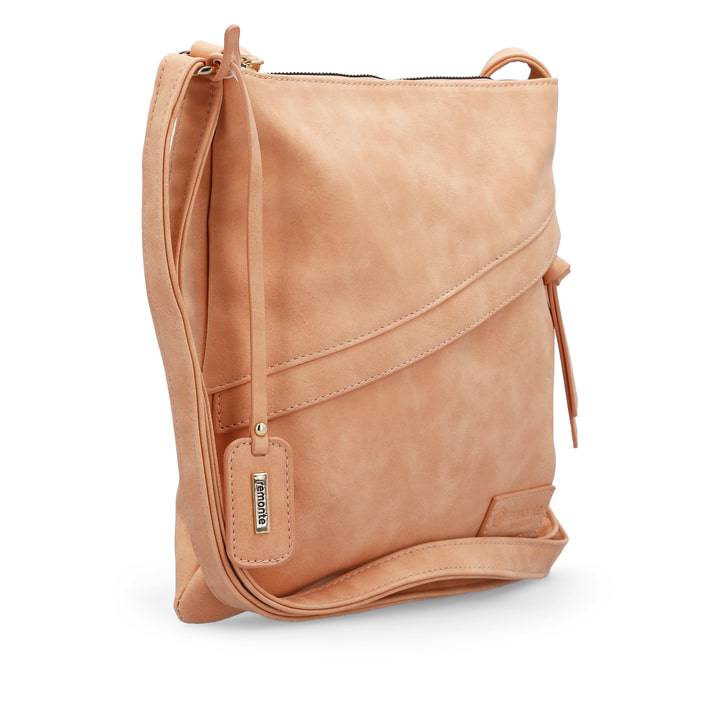 Remonte Artikelnummer Q0619-38 remonte Handtasche lachsfarben Nur für heute