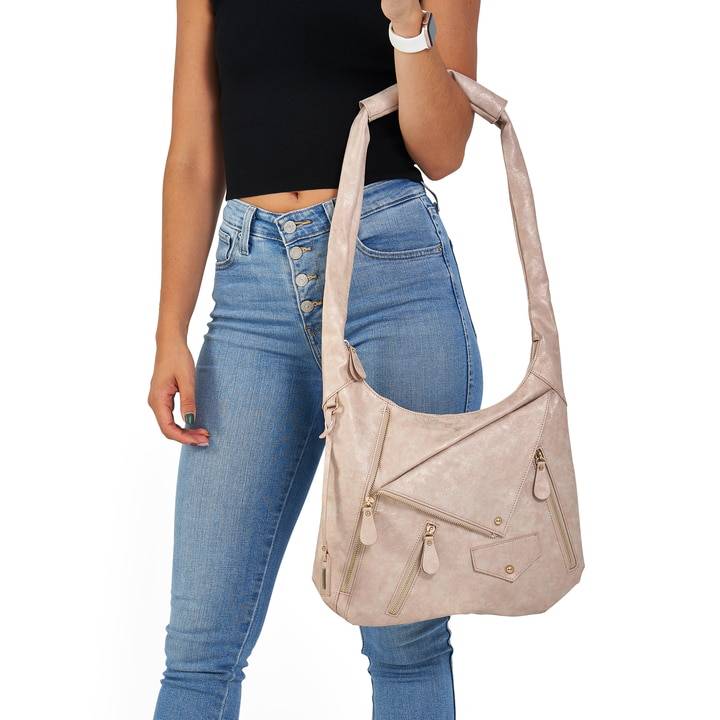 Remonte Artikelnummer Q0610-31 remonte Handtasche zartrosa Sonderangebot der Fabrik