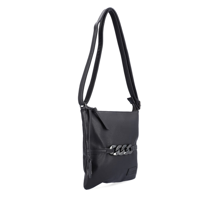 Remonte Artikelnummer Q0626-00 remonte Handtasche tiefschwarz Bis zu 55% Rabatt