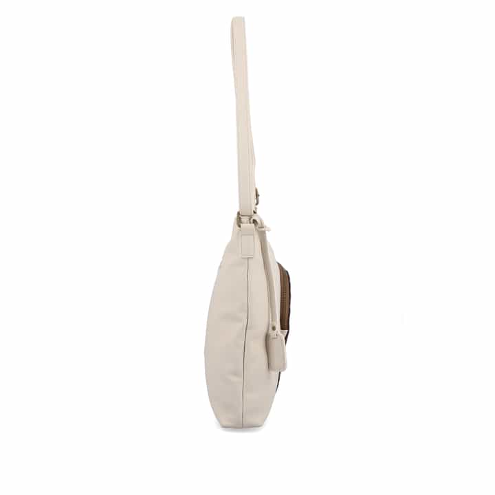 Remonte Artikelnummer Q0705-60 remonte Handtasche beigeweiß-metallic Discount Store für neue Produkte