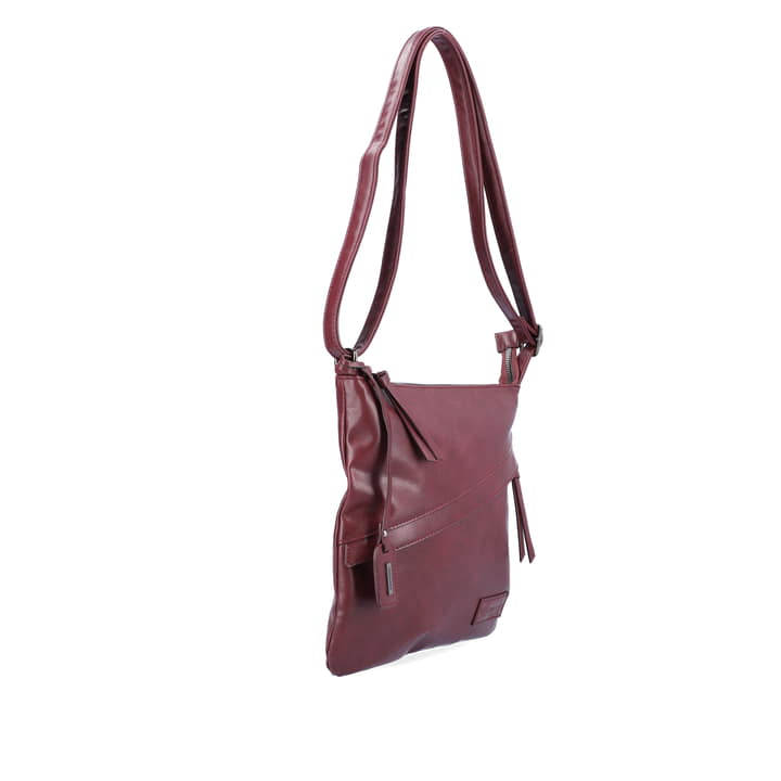 Remonte Artikelnummer Q0619-35 remonte Handtasche weinrot Nur noch ein Tag übrig