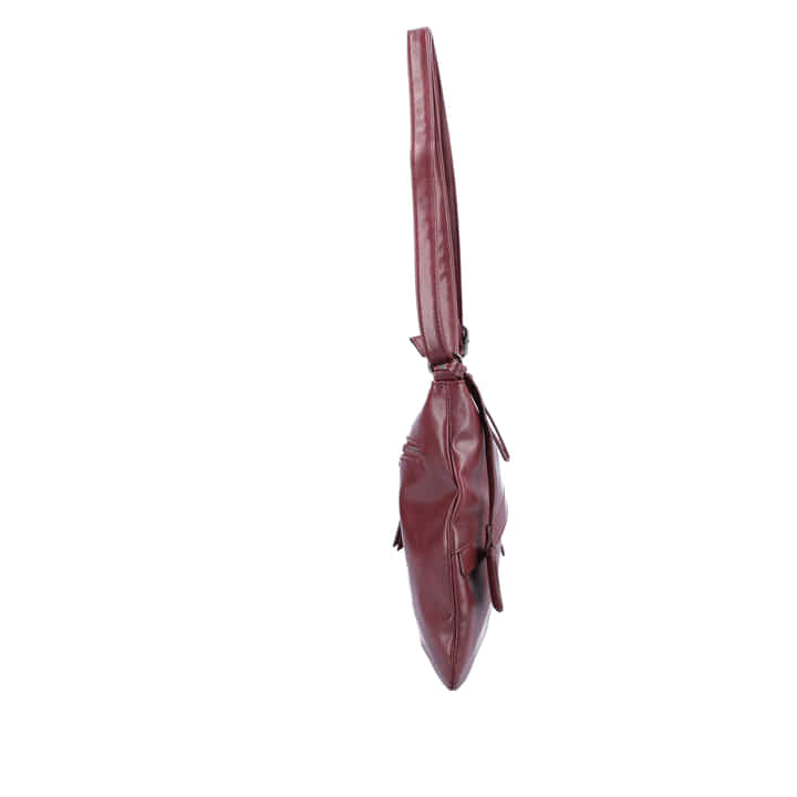 Remonte Artikelnummer Q0619-35 remonte Handtasche weinrot Nur noch ein Tag übrig