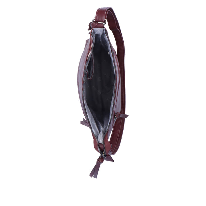 Remonte Artikelnummer Q0619-35 remonte Handtasche weinrot Nur noch ein Tag übrig