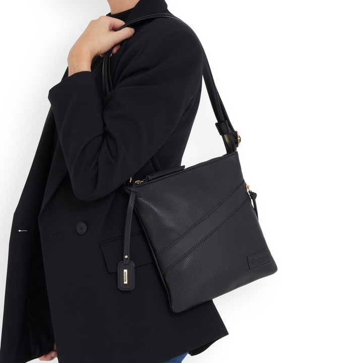 Remonte Artikelnummer Q0625-00 remonte Handtasche nachtschwarz Super Rabatt