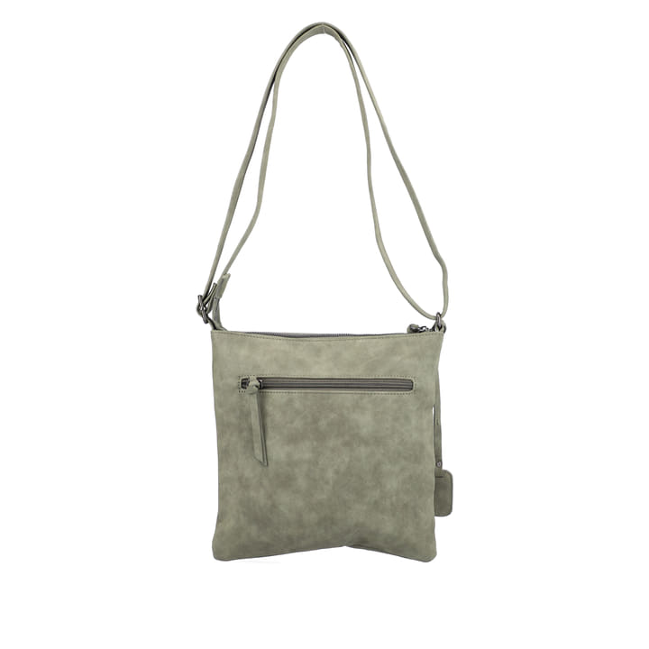 Remonte Artikelnummer Q0619-54 remonte Handtasche graugrün Riesige Rabatte