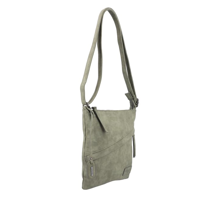 Remonte Artikelnummer Q0619-54 remonte Handtasche graugrün Riesige Rabatte