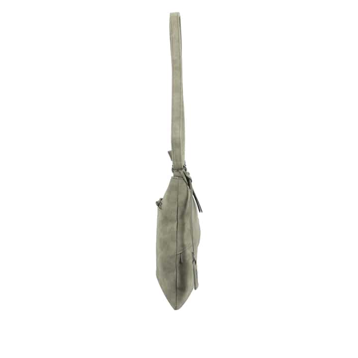 Remonte Artikelnummer Q0619-54 remonte Handtasche graugrün Riesige Rabatte