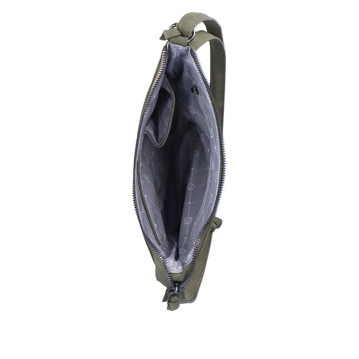 Remonte Artikelnummer Q0619-54 remonte Handtasche graugrün Riesige Rabatte