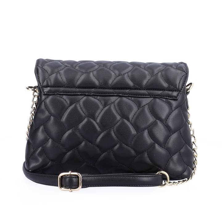 Remonte Artikelnummer Q0627-00 remonte Handtasche glanzschwarz 50% Rabatt mit kostenlosem Versand