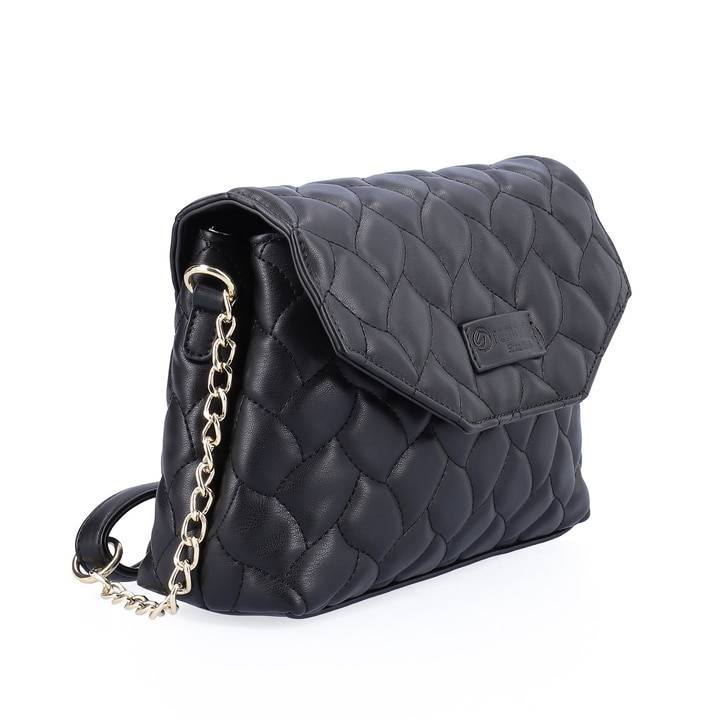 Remonte Artikelnummer Q0627-00 remonte Handtasche glanzschwarz 50% Rabatt mit kostenlosem Versand