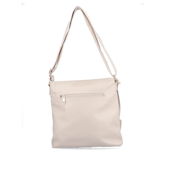 Remonte Artikelnummer Q0705-62 remonte Handtasche beige-metallic Kostenloser Versand international