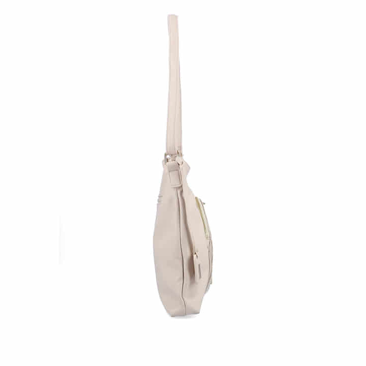 Remonte Artikelnummer Q0705-62 remonte Handtasche beige-metallic Kostenloser Versand international
