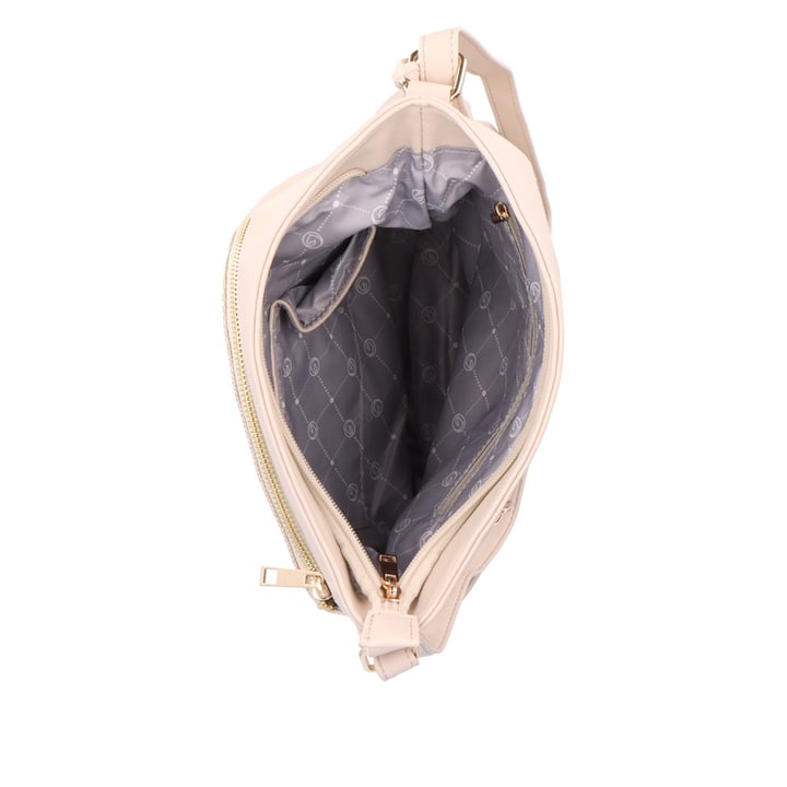 Remonte Artikelnummer Q0705-62 remonte Handtasche beige-metallic Kostenloser Versand international