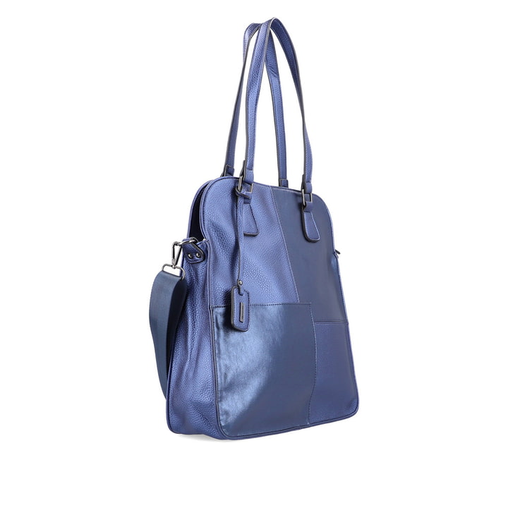 Remonte Artikelnummer Q0623-14 remonte Handtasche königsblau Fabrikladen