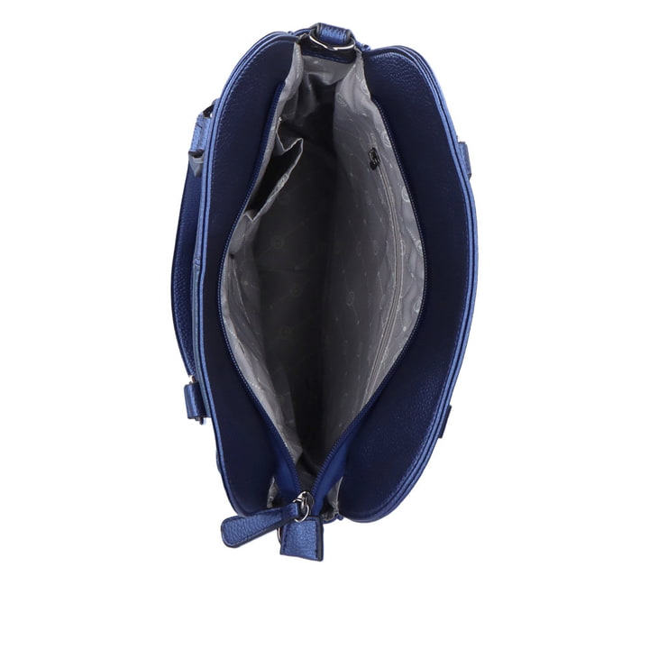 Remonte Artikelnummer Q0623-14 remonte Handtasche königsblau Fabrikladen