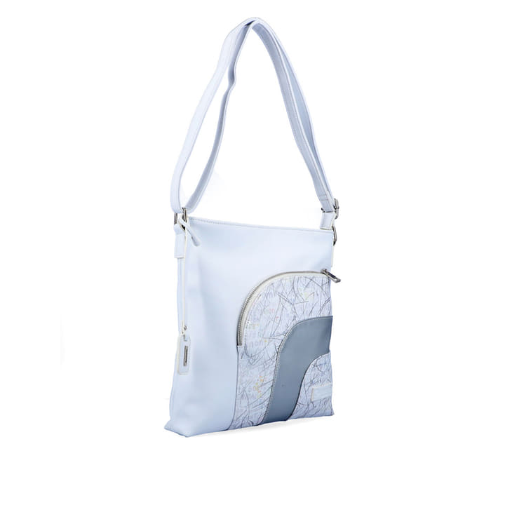 Remonte Artikelnummer Q0705-80 remonte Handtasche kristallweiß Begrenzt auf 3 Tage