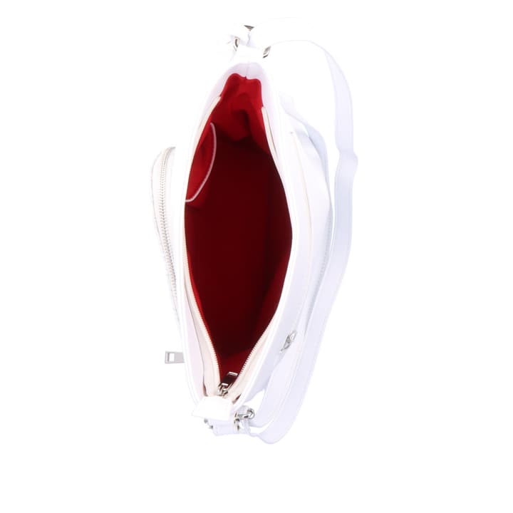 Remonte Artikelnummer Q0705-80 remonte Handtasche kristallweiß Begrenzt auf 3 Tage