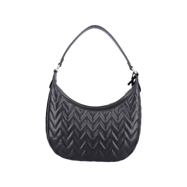 Remonte Artikelnummer Q0624-00 remonte Handtasche graphitschwarz