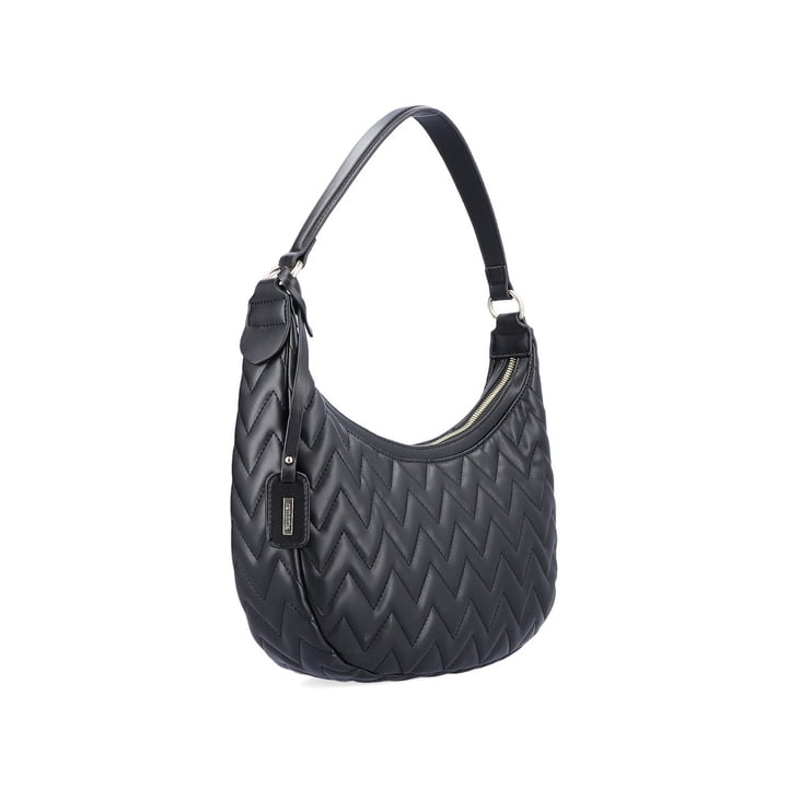 Remonte Artikelnummer Q0624-00 remonte Handtasche graphitschwarz Speichern exportieren