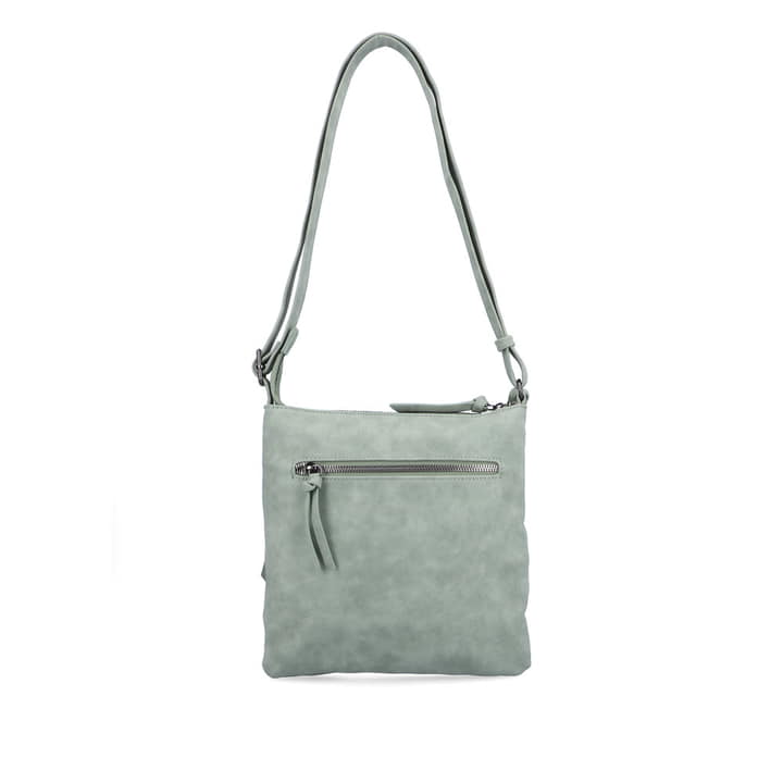 Remonte Artikelnummer Q0619-52 remonte Handtasche grüngrau