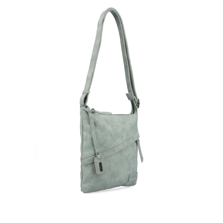 Remonte Artikelnummer Q0619-52 remonte Handtasche grüngrau Black Friday Preise