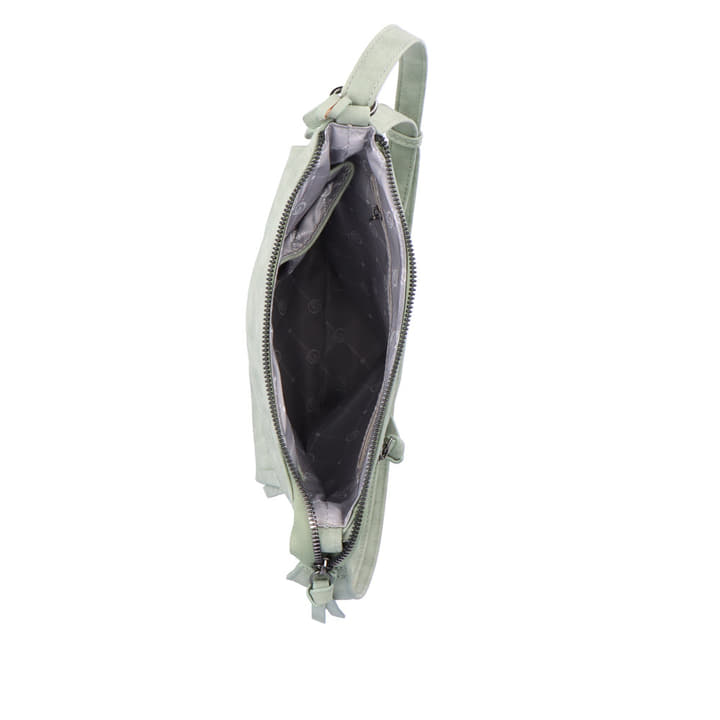 Remonte Artikelnummer Q0619-52 remonte Handtasche grüngrau Black Friday Preise